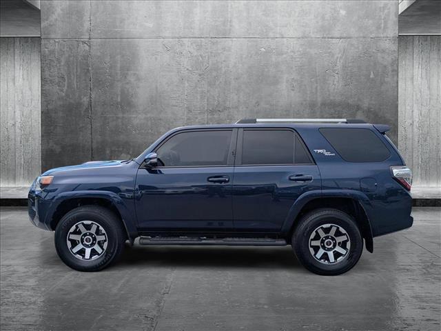 used 2017 Toyota 4Runner car, priced at $31,990