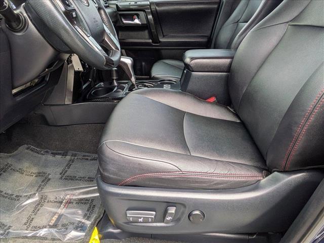 used 2017 Toyota 4Runner car, priced at $31,990