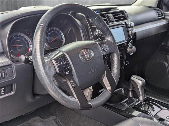 used 2017 Toyota 4Runner car, priced at $31,990