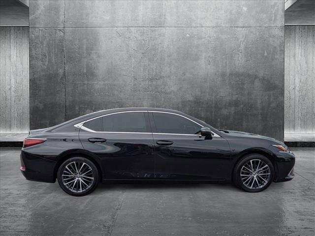used 2022 Lexus ES 350 car, priced at $34,987