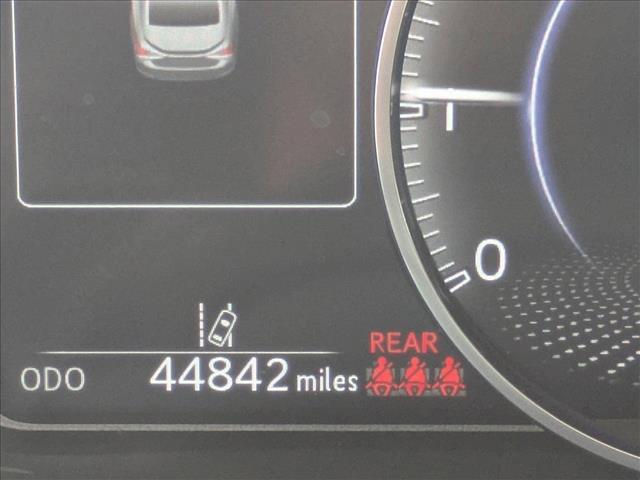 used 2022 Lexus ES 350 car, priced at $34,987