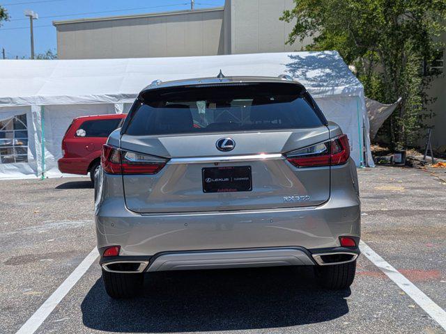 used 2021 Lexus RX 350 car, priced at $41,898