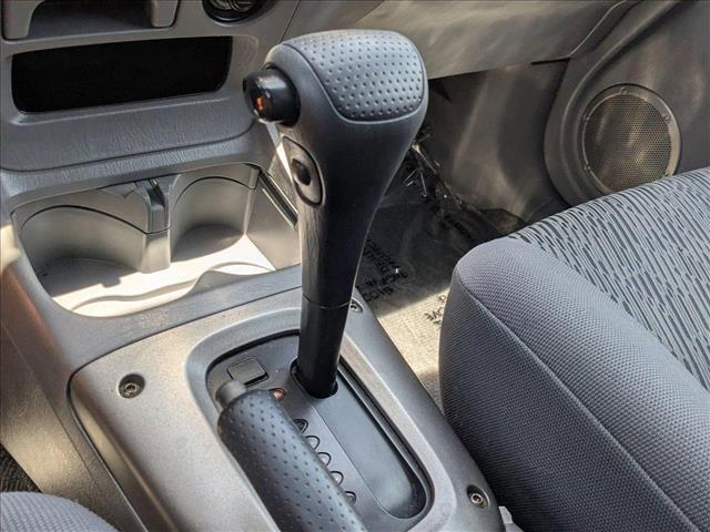 used 2002 Toyota RAV4 car, priced at $6,494