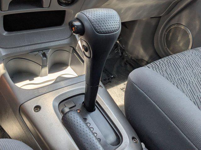used 2002 Toyota RAV4 car, priced at $6,494