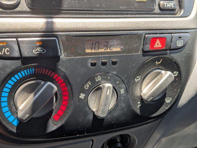 used 2002 Toyota RAV4 car, priced at $6,494