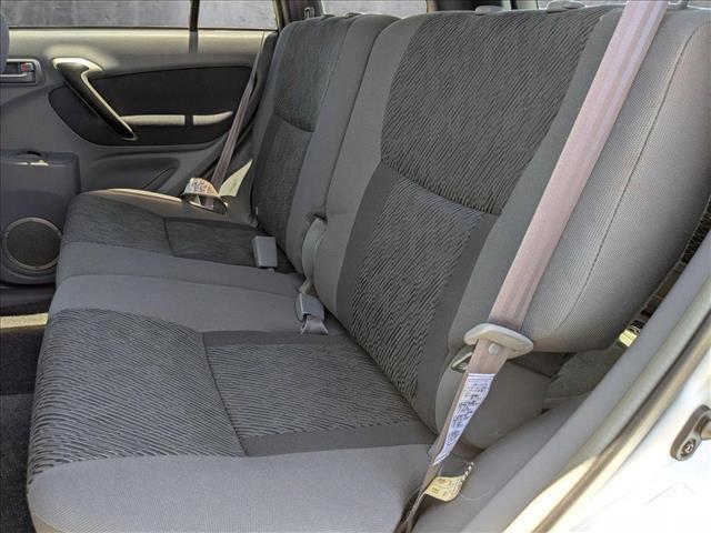 used 2002 Toyota RAV4 car, priced at $6,494