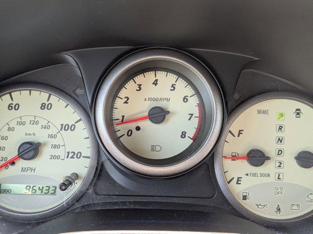used 2002 Toyota RAV4 car, priced at $6,494