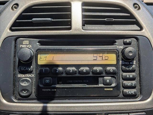 used 2002 Toyota RAV4 car, priced at $6,494