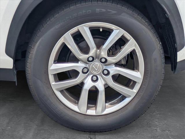 used 2016 Lexus NX 200t car, priced at $20,985