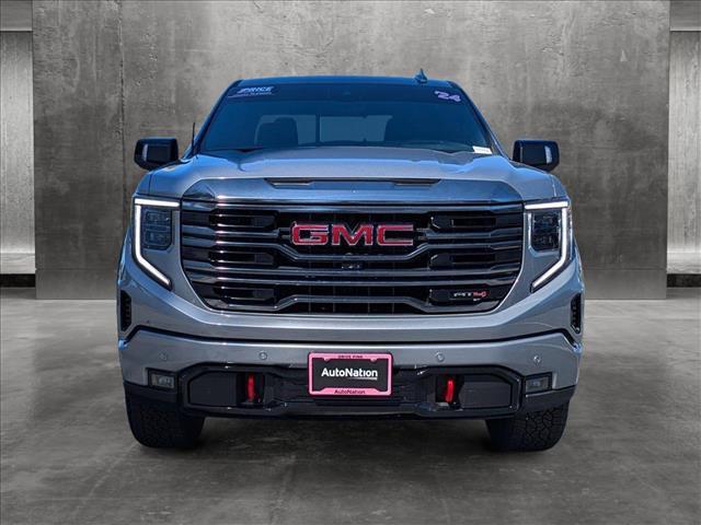 used 2024 GMC Sierra 1500 car, priced at $64,954