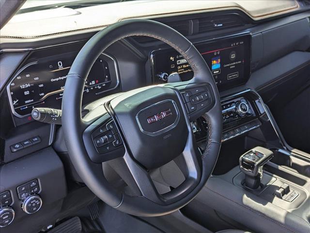 used 2024 GMC Sierra 1500 car, priced at $64,954