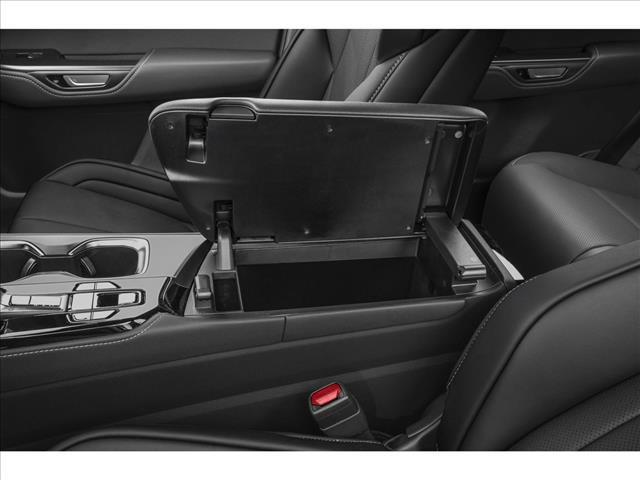 new 2025 Lexus NX 350 car, priced at $55,425