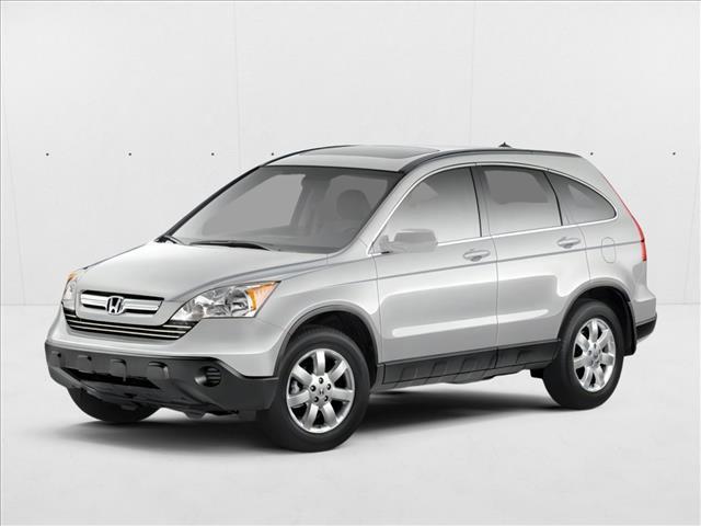 used 2009 Honda CR-V car, priced at $9,899