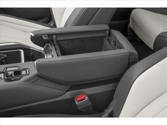 new 2025 Lexus TX 500h car, priced at $74,279