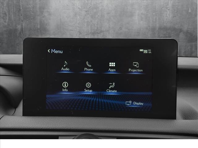 new 2025 Lexus IS 300 car, priced at $47,308