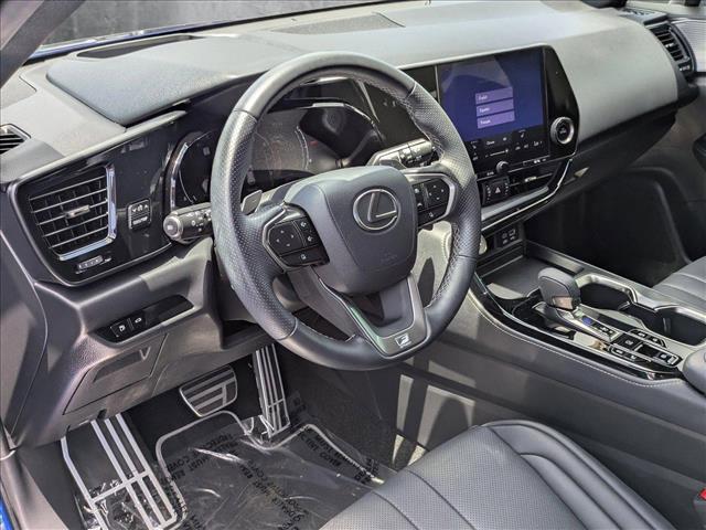 used 2022 Lexus NX 350 car, priced at $39,987
