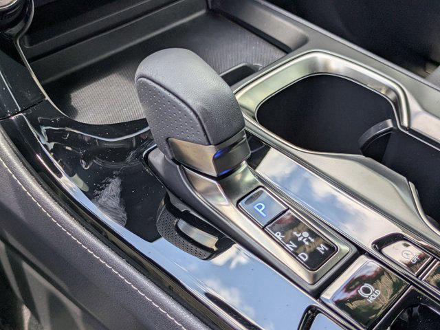 used 2022 Lexus NX 350 car, priced at $40,997