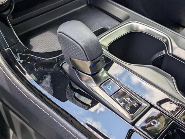 used 2022 Lexus NX 350 car, priced at $39,987