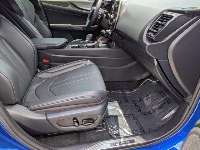 used 2022 Lexus NX 350 car, priced at $40,997