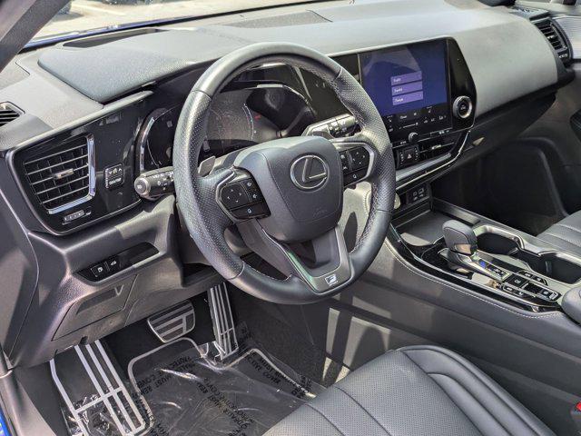 used 2022 Lexus NX 350 car, priced at $40,997