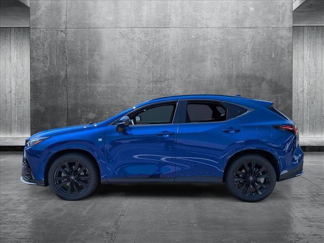 used 2022 Lexus NX 350 car, priced at $41,998