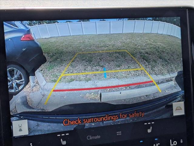 used 2022 Lexus NX 350 car, priced at $41,998