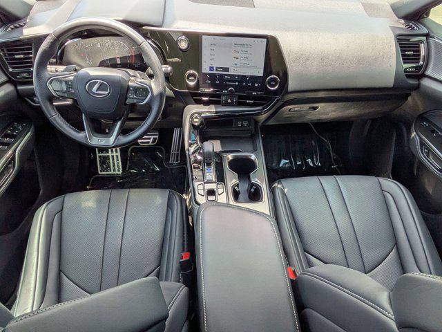 used 2022 Lexus NX 350 car, priced at $40,997