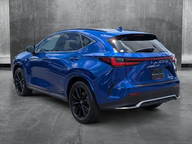 used 2022 Lexus NX 350 car, priced at $39,987