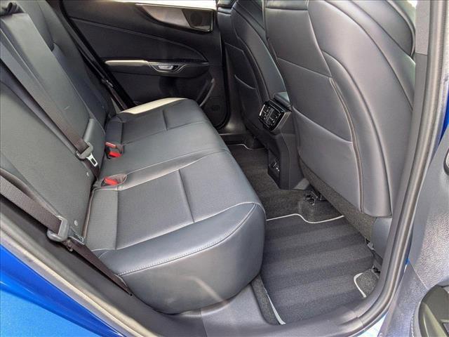used 2022 Lexus NX 350 car, priced at $39,987