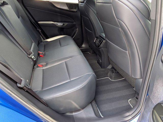 used 2022 Lexus NX 350 car, priced at $40,997