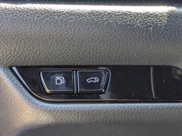 used 2022 Lexus NX 350 car, priced at $41,998