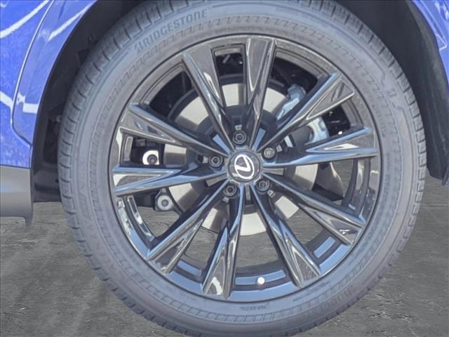 used 2022 Lexus NX 350 car, priced at $41,998