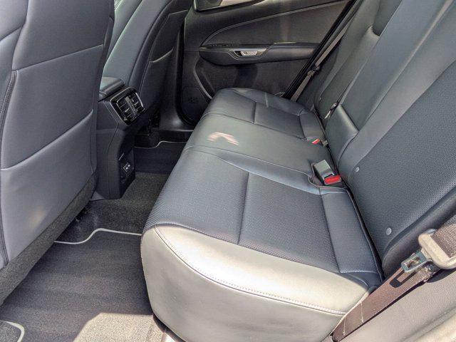 used 2022 Lexus NX 350 car, priced at $40,997