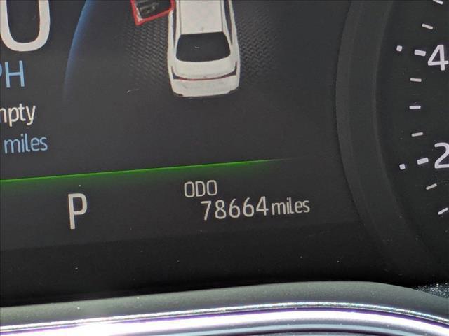 used 2021 Toyota Avalon car, priced at $21,631