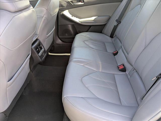 used 2021 Toyota Avalon car, priced at $21,631