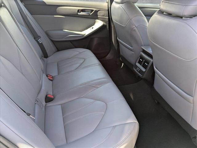 used 2021 Toyota Avalon car, priced at $21,631