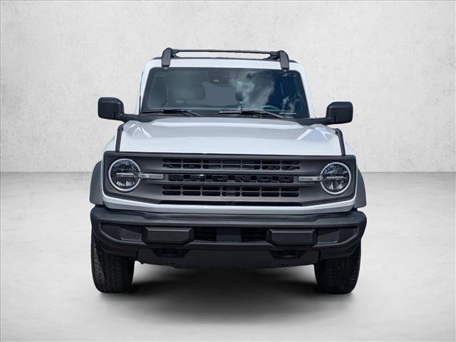 used 2021 Ford Bronco car, priced at $31,992