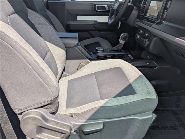 used 2021 Ford Bronco car, priced at $31,992