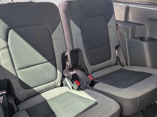used 2021 Ford Bronco car, priced at $31,992