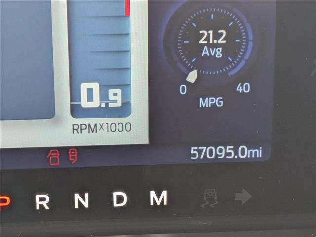 used 2021 Ford Bronco car, priced at $31,992