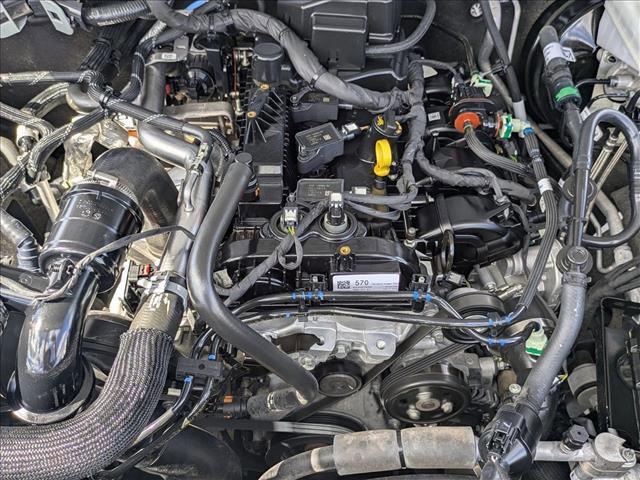 used 2021 Ford Bronco car, priced at $31,992
