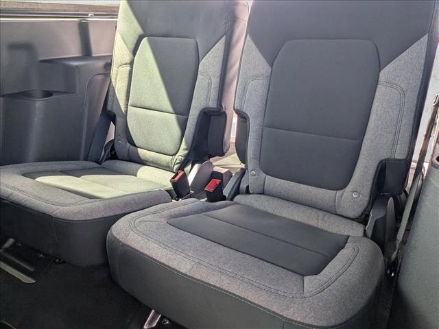 used 2021 Ford Bronco car, priced at $31,992