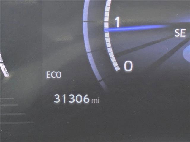 used 2022 Lexus NX 350 car, priced at $37,381