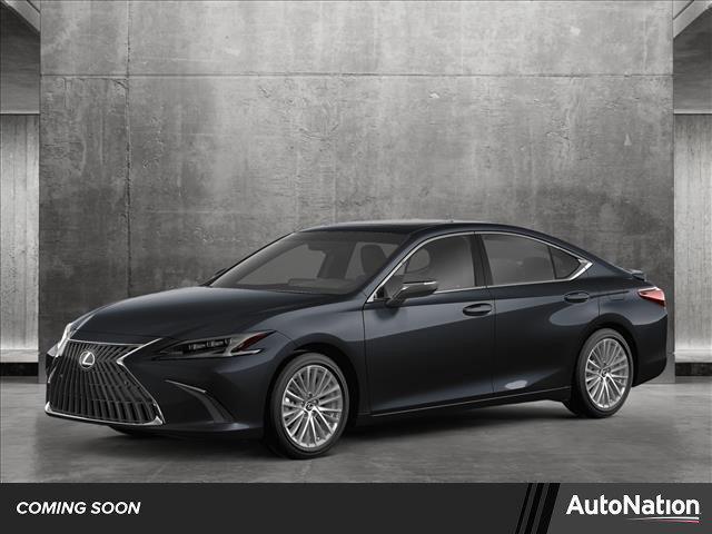 new 2025 Lexus ES 300h car, priced at $51,539