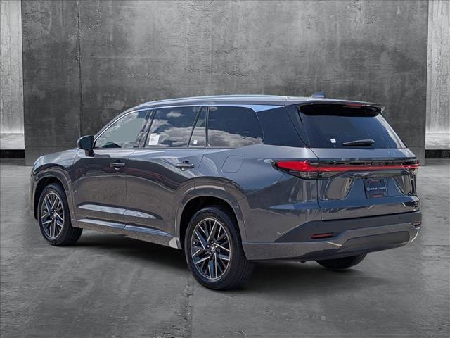 new 2025 Lexus TX 350 car, priced at $66,448