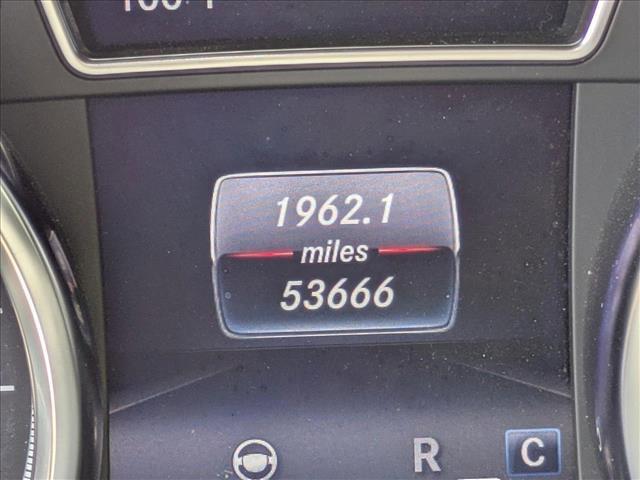used 2019 Mercedes-Benz GLS 450 car, priced at $28,788