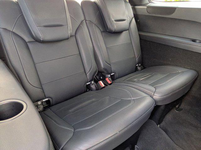 used 2019 Mercedes-Benz GLS 450 car, priced at $28,788