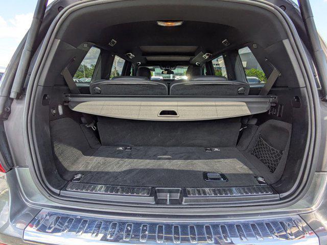 used 2019 Mercedes-Benz GLS 450 car, priced at $28,788