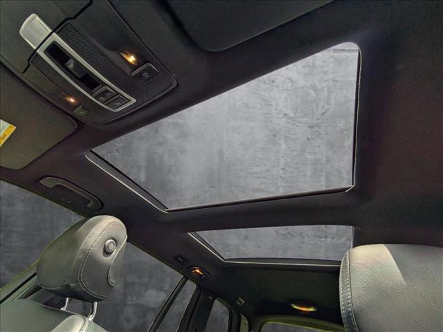 used 2019 Mercedes-Benz GLS 450 car, priced at $28,788