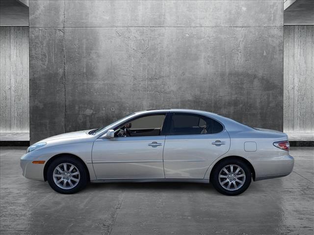 used 2004 Lexus ES 330 car, priced at $9,498